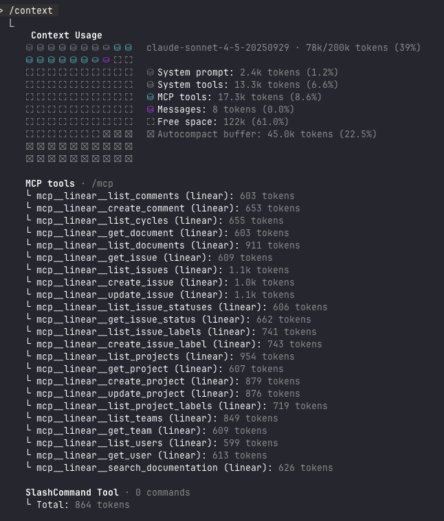 img claude context with MCP server